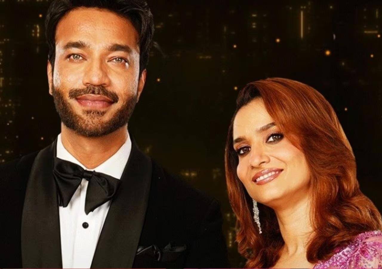 Bigg Boss 17: Ankita Lokhande and Vicky Jain's constant fight
