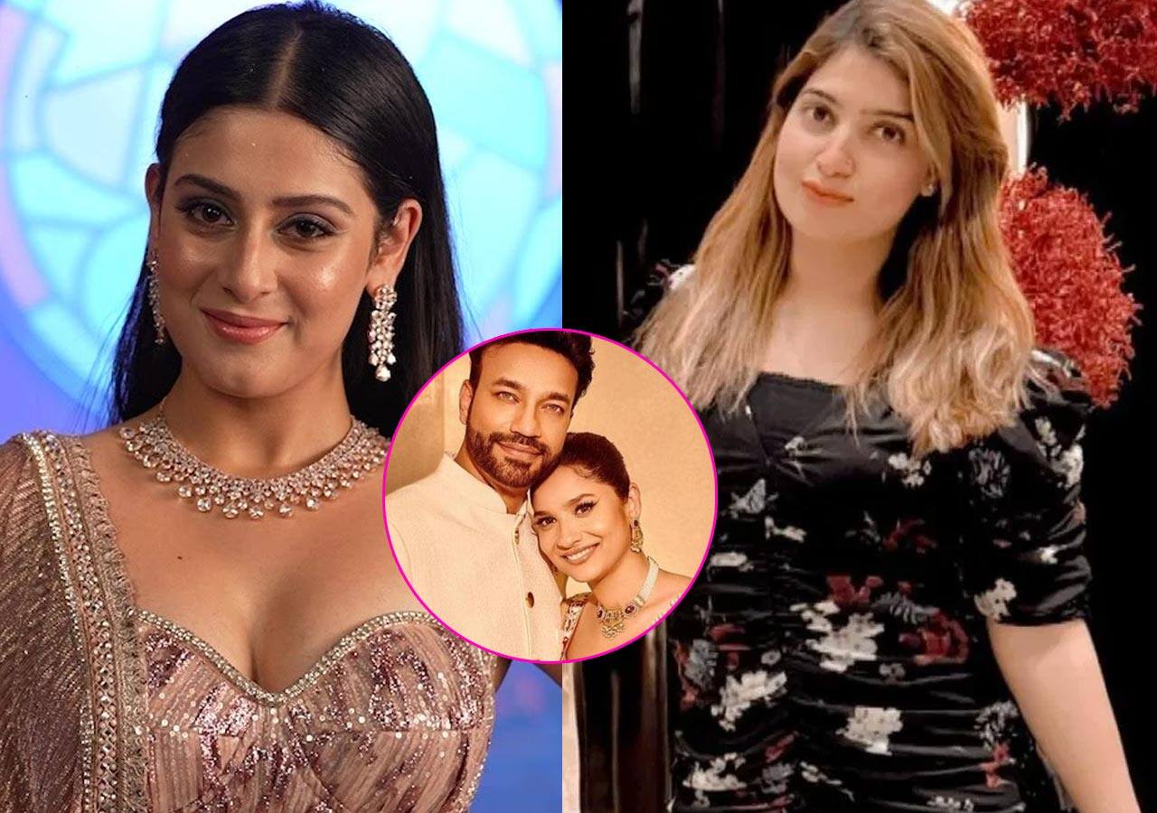 Bigg Boss 17: Mannara Chopra reveals that Ankita Lokhande has a problem with Isha and Sana