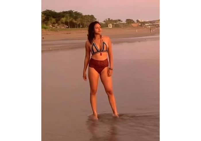 Amala Paul is a style queen