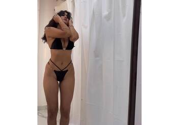 Sofia Ansari flaunts her ample bosom, midriff and toned legs in ...