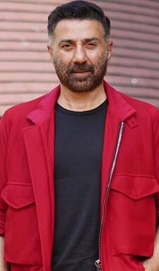 Ramayana: Sunny Deol charging Rs 45 crores to play Hanuman after discount in Ranbir Kapoor, Sai Pallavi film?