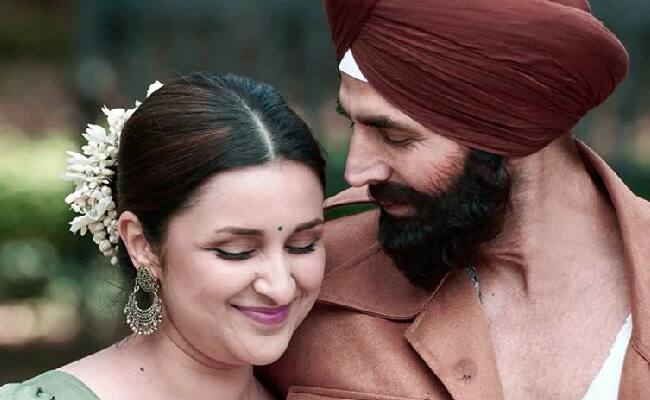 Mission Raniganj, Ghoomer and other Top 10 new movies of 2023 that deserved more attention - Vimarsana News