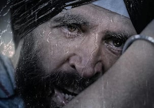 Akshay Kumar starrer Mission Raniganj goes HOUSEFULL ahead of National Cinema Day