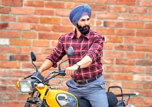 Mission Raniganj box office collection day 1 early estimates of Akshay Kumar new movie