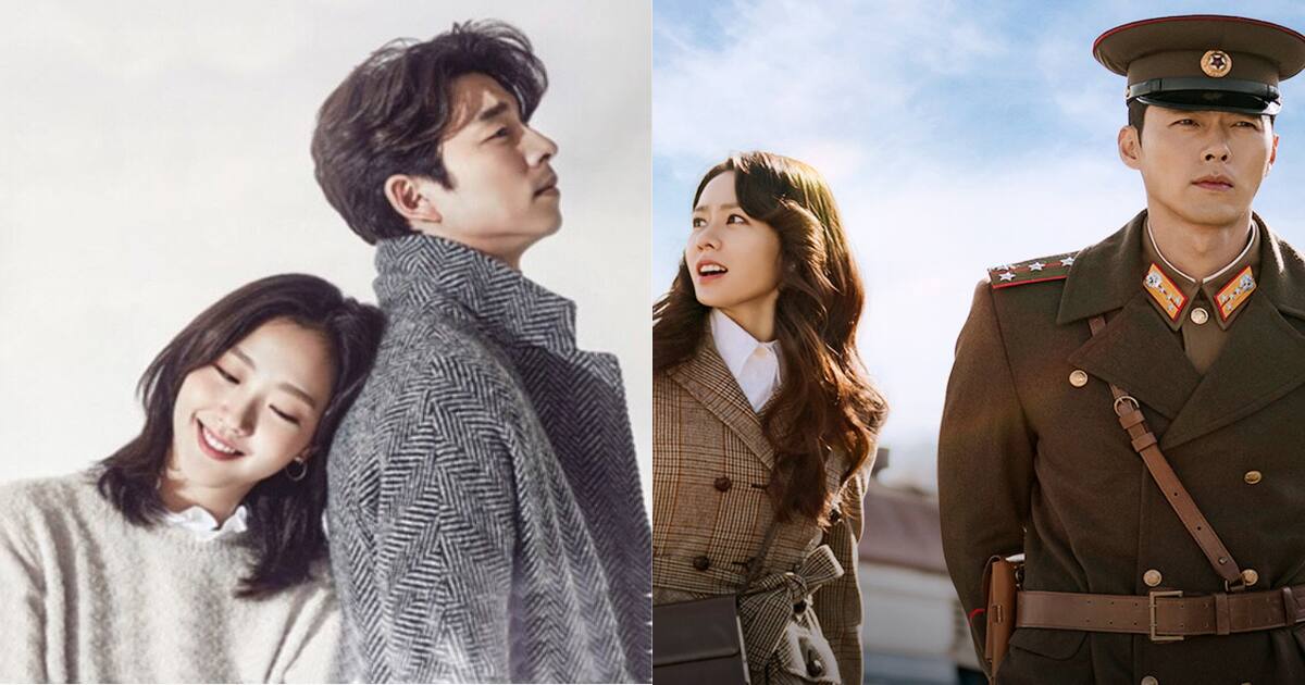 TOP 10 most loved K-dramas in India on Netflix, Amazon Prime and more OTT