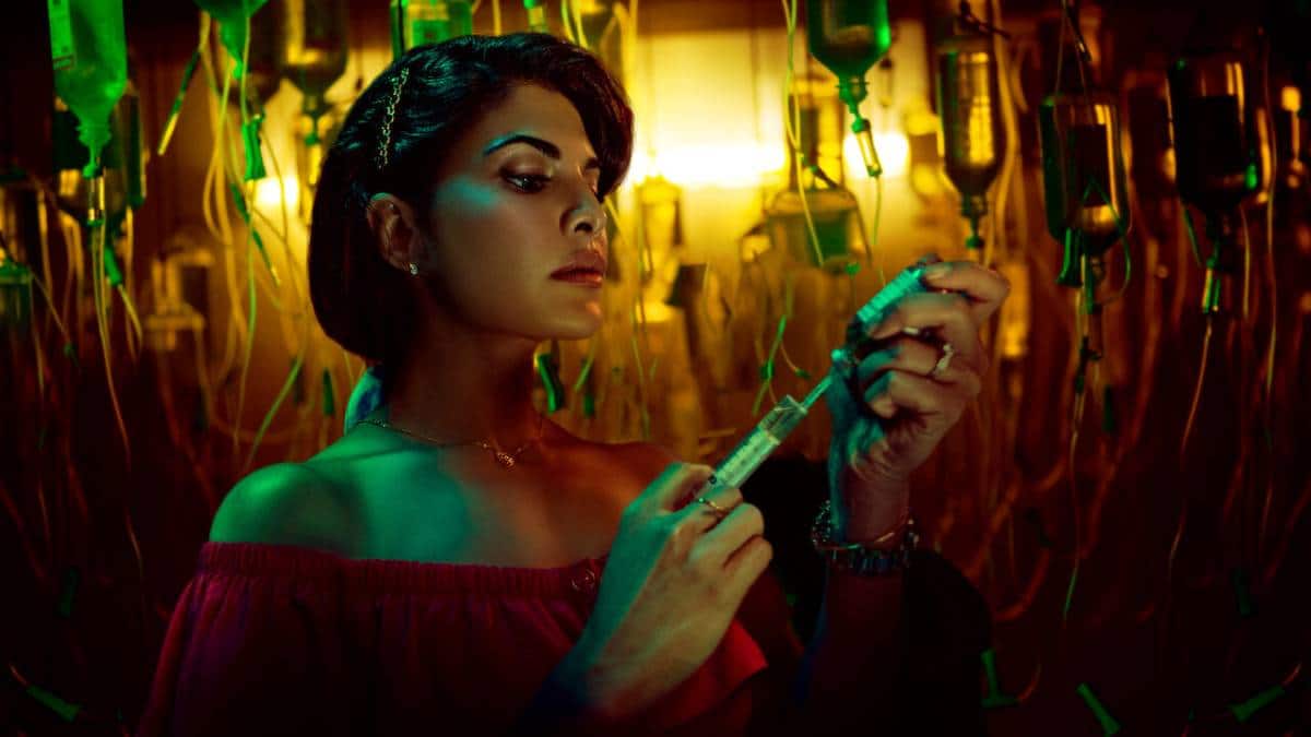Top 9 Hindi crime thrillers about serial killers to watch on Disney+ Hotstar, Netflix and more OTT - Vimarsana News