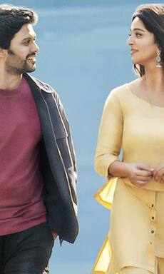 Anushka Shetty's Miss Shetty Mr Polishetty and more Top 10 Telugu rom-coms on Netflix and other OTT