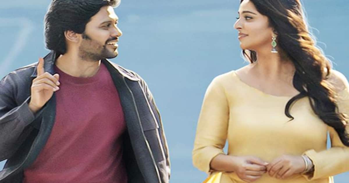 Anushka Shetty's Miss Shetty Mr Polishetty and more Top 10 Telugu rom