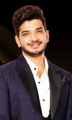 Bigg Boss 17 star Munawar Faruqui is 5th pass? Know educational qualifications of top contestants of Salman Khan's show