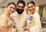69th National Film Awards winners Allu Arjun, Alia Bhatt, R Madhavan and others turn up in their classy best [View pics]