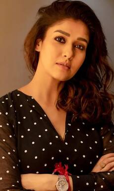 Jawan mania makes Nayanthara maintain numero uno position on Top 10 Tamil actresses list