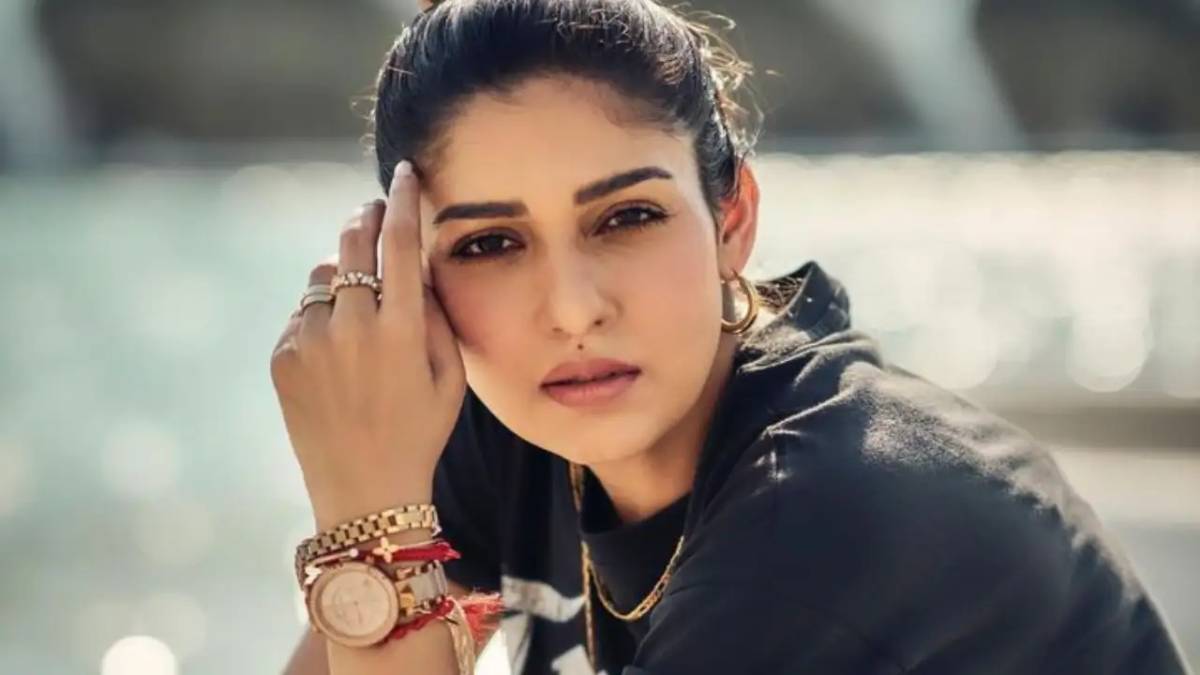 Nayanthara signs film with Kamal Haasan, check all her upcoming new movies - Vimarsana News