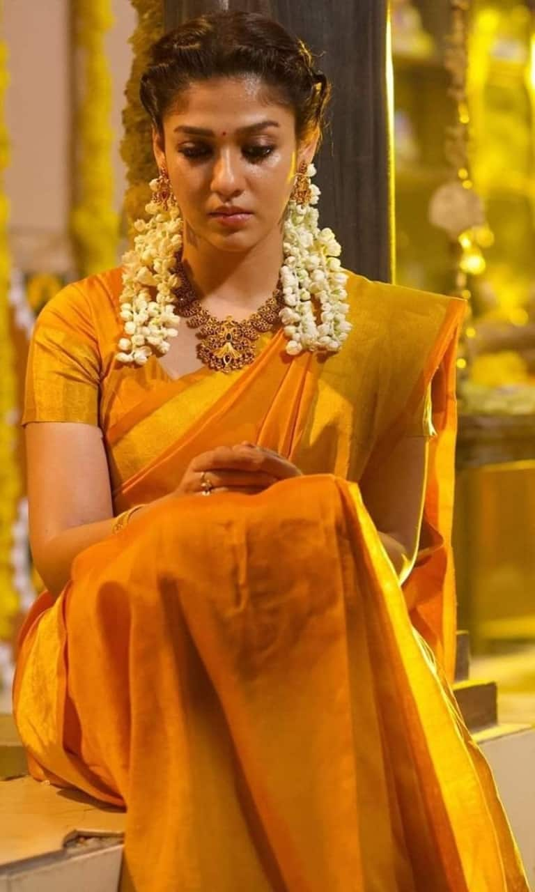 Nayanthara 80