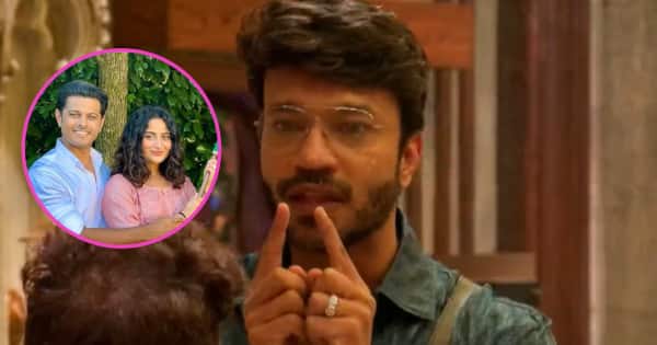Vicky Jain makes a shocking analysis of Neil Bhatt, Aishwarya Sharma’s relationship