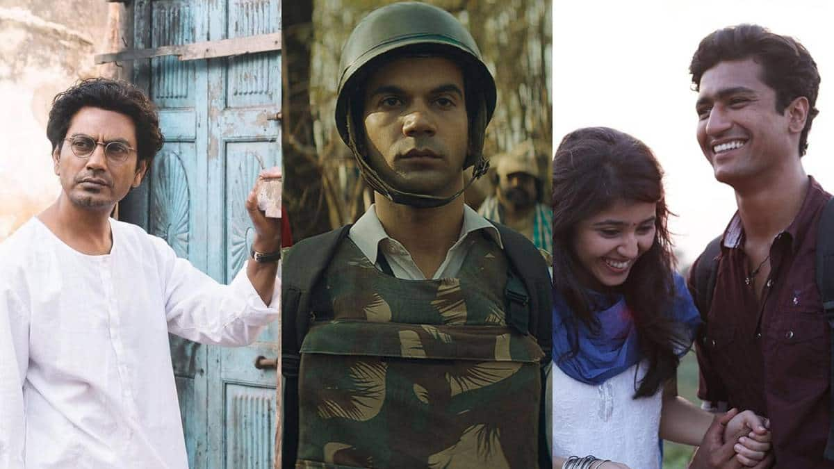 Top 10 underrated Bollywood films to watch on Netflix Amazon