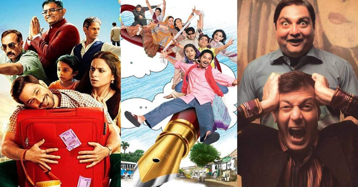 bollywood comedy movies on netflix and amazon prime