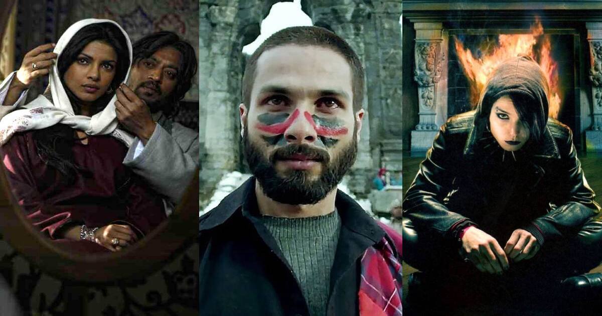 Top 10 thriller movies adapted from novels to watch on Netflix, Amazon