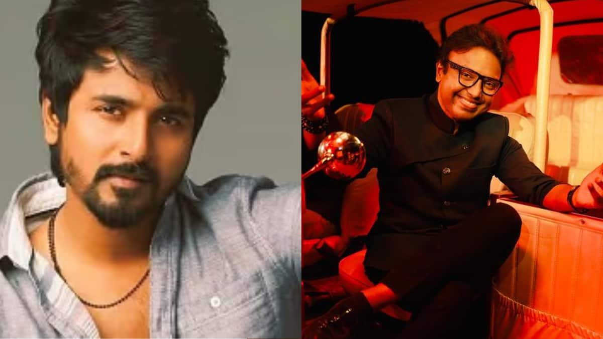 D Immam spills the beans on his feud with Sivakarthikeyan; says, 'It's impossible to forget...' - Vimarsana News