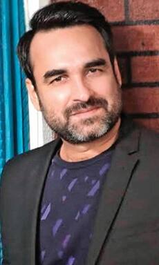 Top 10 most popular OTT actors of 2023: Pankaj Tripathi beats Shahid Kapoor, Kajol and others