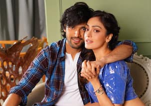 Khushalii Kumar to marry Parth Samthaan soon? The actress shares the TRUTH