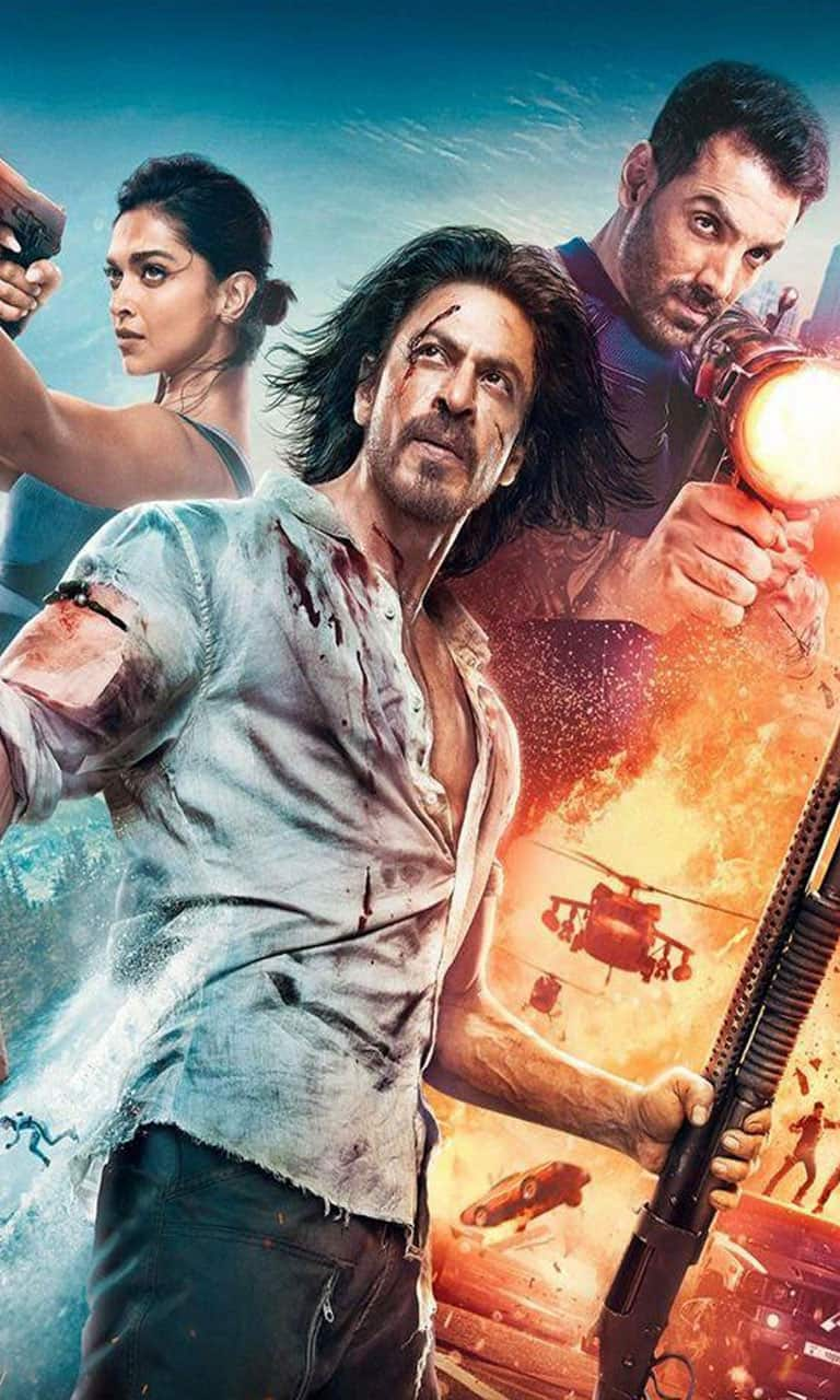 Baaghi 3 in prime video new arrivals