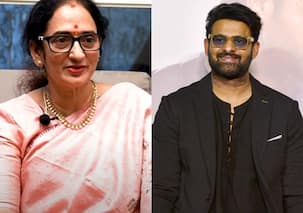 Salaar star Prabhas to get married soon? Actor's aunt breaks silence