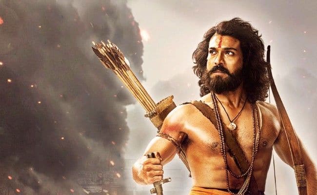 Top 10 movies based on mythology Ramayana and Mahabharata to watch on Netflix, Disney Plus Hotstar and more OTT - Vimarsana News