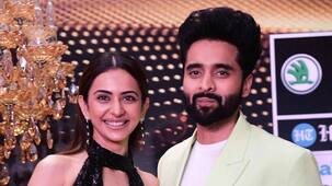 Rakul Preet Singh-Jackky Bhagnani wedding: These FIVE designers to create couple's outfits; Manish Malhotra is not on the list