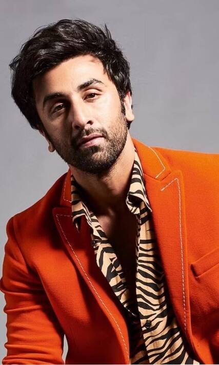 Ranbir Kapoor Announces 6-Month Acting Break To Spend Time With Daughter  Raha