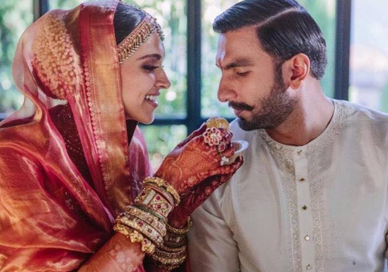 Top 5 reasons that make Indian youth believe in real love like Deepika Padukone and Ranveer Singh