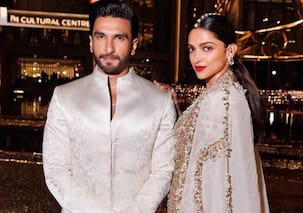 KWK8: Ranveer Singh, Deepika Padukone share the hottest chemistry with THESE stars, do you agree?
