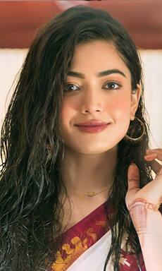 Top 10 South Indian actresses with the most captivating eyes