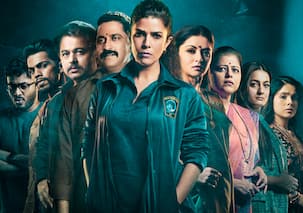 Sajini Shinde Ka Viral Video movie review: A riveting thriller that leaves you spellbound