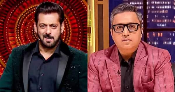 Lorsque le manager de Salman Khan a demandé à Ashneer Grover de ne pas prendre de photo avec la star du Tiger 3 ;  ‘Aisi kaunsi heropanti ho gayi’
