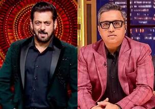 When Salman Khan's manager asked Ashneer Grover to not take a photo with Tiger 3 star; 'Aisi kaunsi heropanti ho gayi'