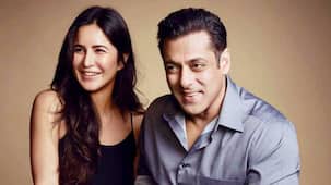 Tiger 3 star Salman Khan calls Katrina Kaif a copy cat, here's why