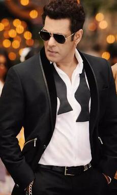 Tiger 3 actor Salman Khan, Gadar 2 star Sunny Deol and other Top 10 Bollywood celebs who are bad dancers