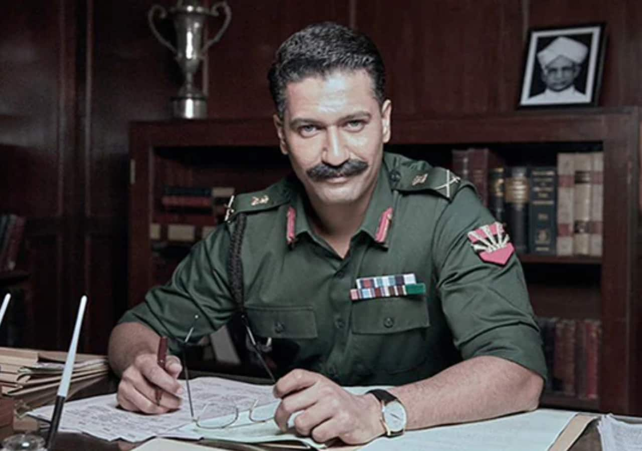 Sam Bahadur star Vicky Kaushal: हर बार की तरह अब भी किआ देश के गर्व को ऊंचा।