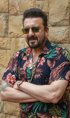 Leo actor Sanjay Dutt and other Top 10 celebs who got married more than two times