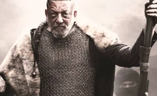 Leo star Sanjay Dutt talks about his jail time; 'Ajay Devgn, Shah Rukh Khan...' - Vimarsana News