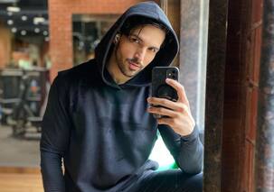 Yeh Rishta Kya Kehlata Hai: Shehzada Dhami aka Armaan reacts to trolling and comparison with Harshad Chopda aka Abhimanyu