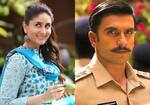 Kareena Kapoor Khan begins shooting for Singham Again; Ranveer Singh aka Simmba reveals a common connection Kareena Kapoor Khan begins shooting for Singham Again; Ranveer Singh aka Simmba reveals a common connection