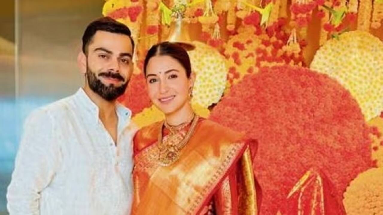 Anushka Sharma to quit Bollywood after second baby or follow these celeb mommies who have successful film careers? - Vimarsana News