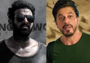 Saalar vs Dunki: Prabhas called unprofessional by fans for clashing with Shah Rukh Khan due to THIS reason