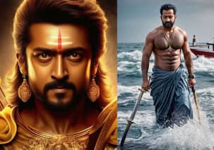 South Gossips of the Week: 500 करोड़ी 'कर्ण' का हिस्सा बने Suriya, 2 भागों में बनेगी Jr NTR की 'देवरा'