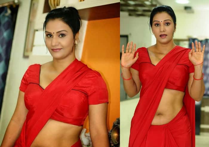 South Indian actresses who worked in B-grade or X-rated films: Apoorva 