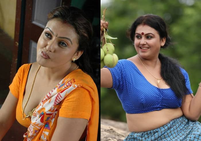 South Indian actresses who worked in B-grade or X-rated films: Sona Heiden 