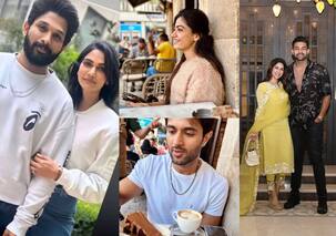 South Photos of the Week: चिरंजीवी ने किया होने वाली बहू का वेलकम, रश्मिका की फोटो से छिड़ी डेटिंग रयूमर्स