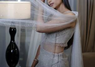 साउथ की इस एक्ट्रेस ने ब्लॉकबस्टर मूवी सीरीज के साथ रखा इंडस्ट्री में कदम, कुल 3 फिल्मों ने कमाए 1400 करोड़ रुपये