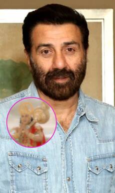 Here's how Gadar 2 star Sunny Deol will look as Hanuman in Ramayana, AI reveals entire cast